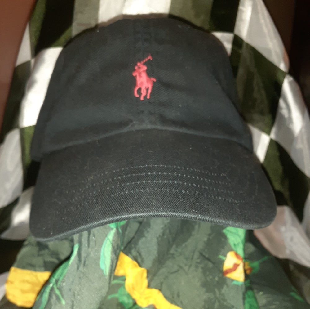 Polo hat